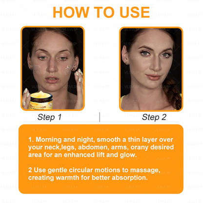 𝙑𝙇𝙎𝙑𝙇𝙎® 𝘽𝙀𝙀 𝙑𝙀𝙉𝙊𝙈 𝑺𝒌𝒊𝒏 𝑹𝒆𝒔𝒕𝒐𝒓𝒂𝒕𝒊𝒐𝒏 𝑪𝒓𝒆𝒂𝒎 –🌺 Anti-aging,Hydrating, Skin Repair, Even Tone, Acne and Dark Spot Treatment, Wart and Mole Removal, Psoriasis Relief