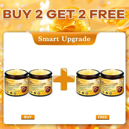 𝐌𝐚𝐝𝐞 and 𝐒𝐡𝐢𝐩𝐩𝐞𝐝 𝐟𝐫𝐨𝐦 𝐔𝐒𝐀 🇺🇸 𝐕𝐋𝐒𝐕𝐋𝐒® 𝐁𝐞𝐞 𝐕𝐞𝐧𝐨𝐦 𝐒𝐤𝐢𝐧 𝐑𝐞𝐬𝐭𝐨𝐫𝐚𝐭𝐢𝐨𝐧 𝐂𝐫𝐞𝐚𝐦 🔥 LAST DAY 80% OFF | 1.76 oz