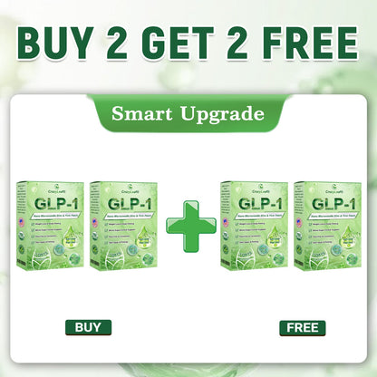 𝐂𝐫𝗮𝐳𝐲𝗟𝗲𝐚𝗳® 𝑆𝑀𝐺𝑇-𝐺𝐿𝑃-1 𝘕𝘢𝘯𝘰 𝘔𝘪𝘤𝘳𝘰𝘯𝘦𝘦𝘥𝘭𝘦 𝘗𝘢𝘵𝘤𝘩 with Collagen & Matrixyl 3000 丨Targets Obesity, Loose Skin, High Blood Pressure, Diabetes, Fatty Liver, Joint Pain, Brain Fog, Low Energy, Body Aches, and More