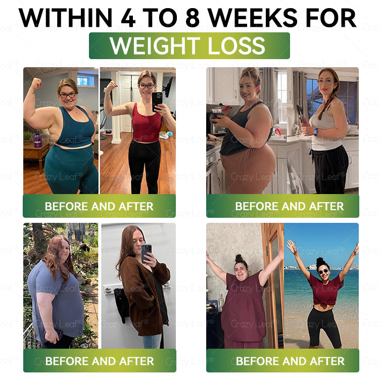 𝐂𝐫𝗮𝐳𝐲𝗟𝗲𝐚𝗳® 𝑆𝑀𝐺𝑇-𝐺𝐿𝑃-1 𝘕𝘢𝘯𝘰 𝘔𝘪𝘤𝘳𝘰𝘯𝘦𝘦𝘥𝘭𝘦 𝘗𝘢𝘵𝘤𝘩 with Collagen & Matrixyl 3000 丨Targets Obesity, Loose Skin, High Blood Pressure, Diabetes, Fatty Liver, Joint Pain, Brain Fog, Low Energy, Body Aches, and More